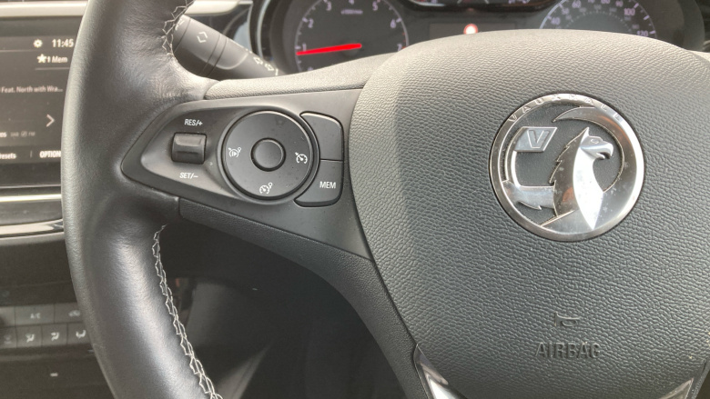 Vauxhall Corsa 1.2 SE Edition 5dr Petrol Hatchback